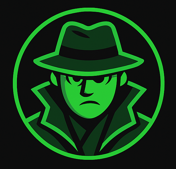 TrenchGen Logo